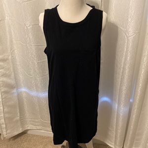 Old Navy tank dress ❤️